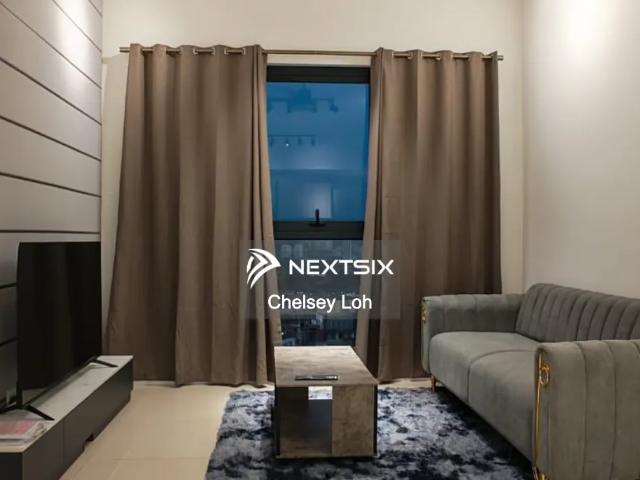 Condo/Serviced Residence