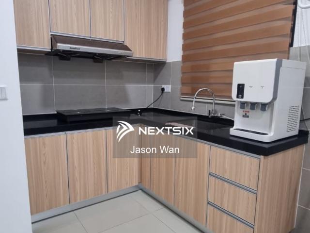 Condo/Serviced Residence