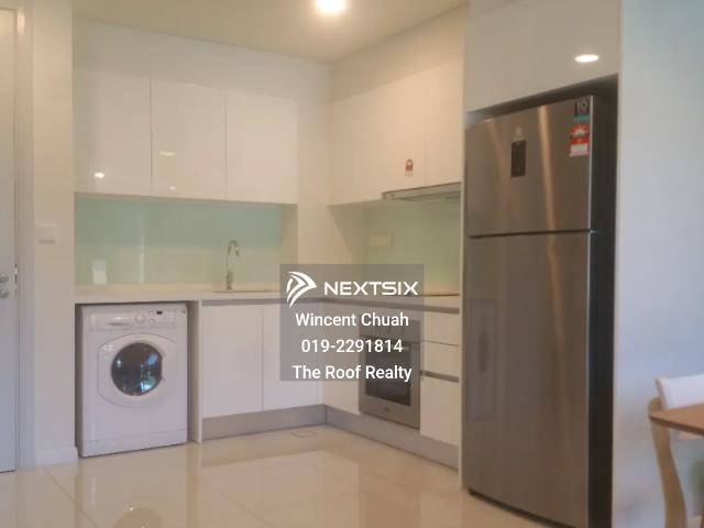 Condo/Serviced Residence