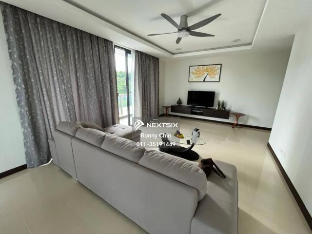 Condo/Serviced Residence
