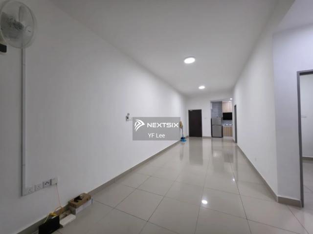 Condo/Serviced Residence
