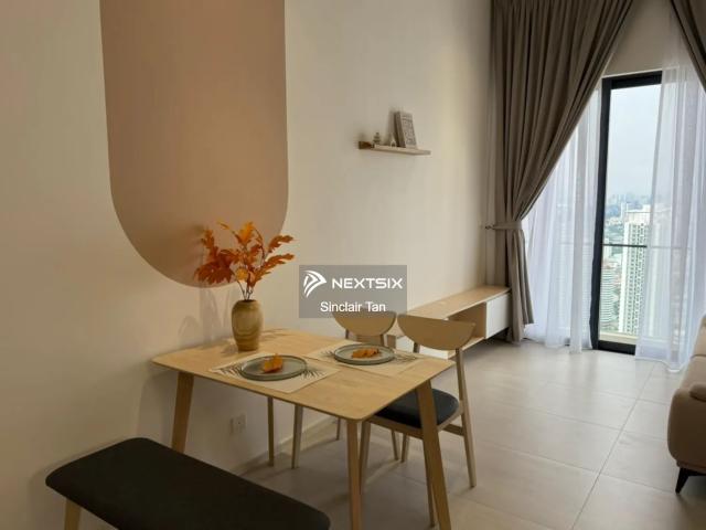 Condo/Serviced Residence