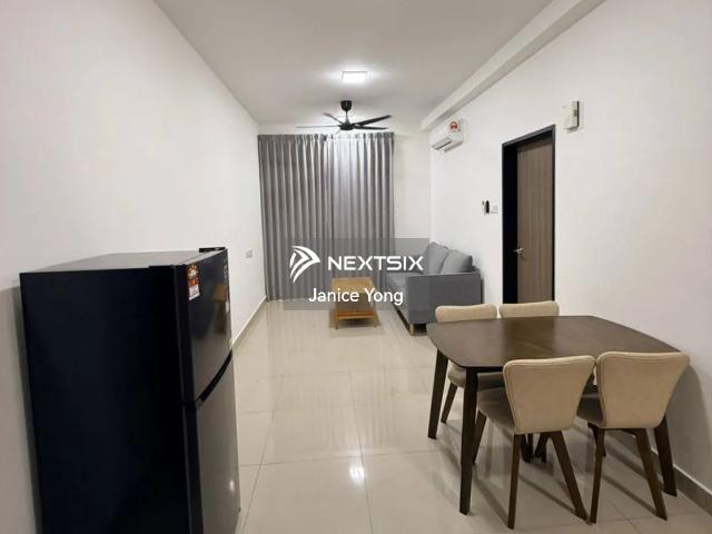 Condo/Serviced Residence