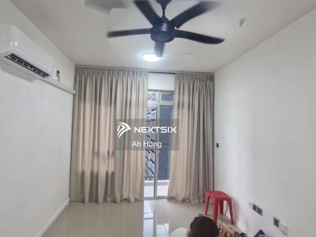 Condo/Serviced Residence
