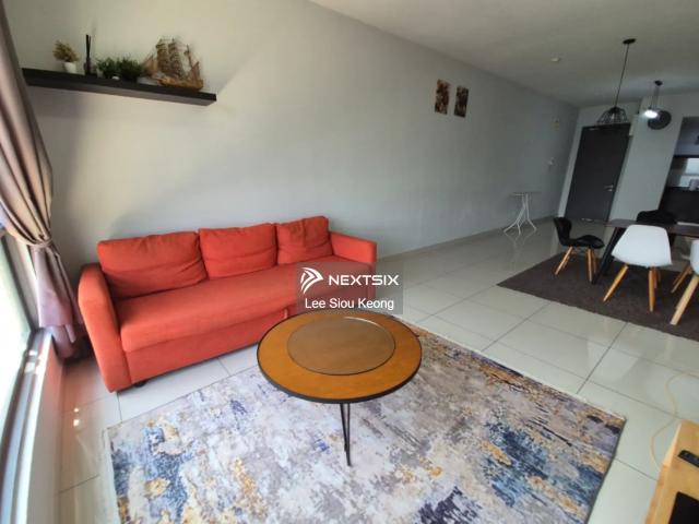 Condo/Serviced Residence