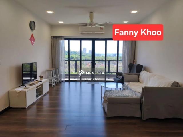 Condo/Serviced Residence