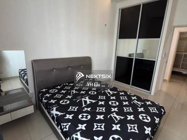 Condo/Serviced Residence