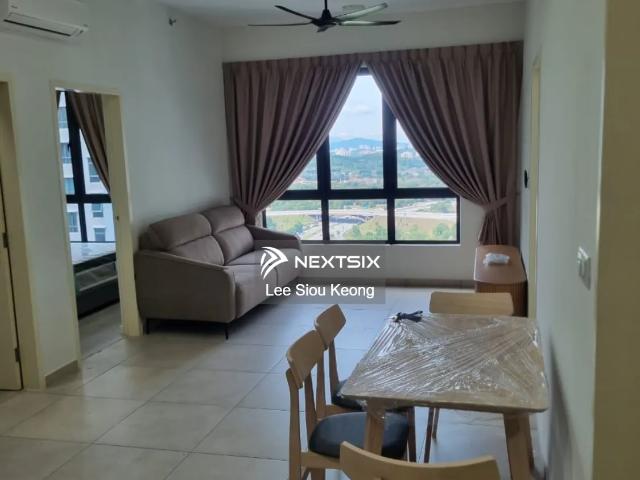 Condo/Serviced Residence