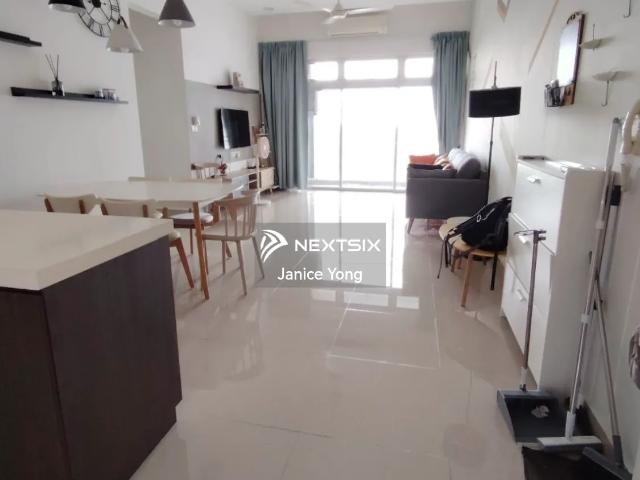 Condo/Serviced Residence