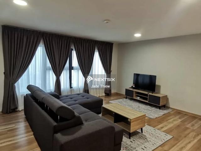 Condo/Serviced Residence