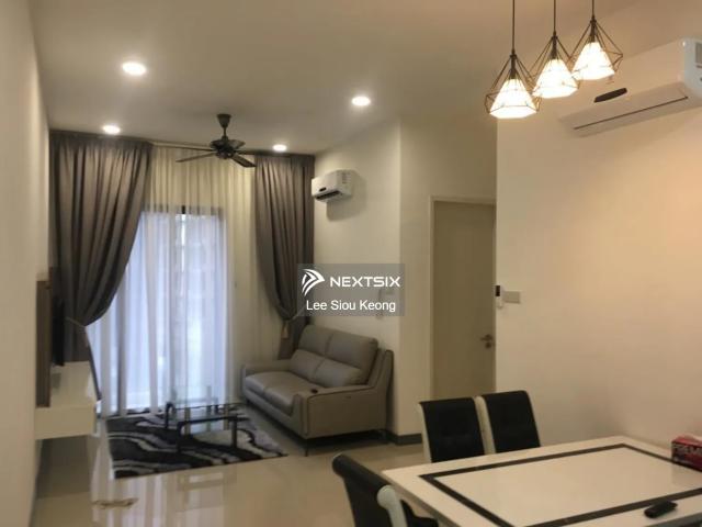 Condo/Serviced Residence