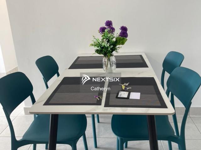 Condo/Serviced Residence