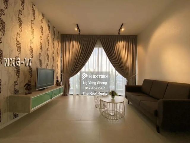 Condo/Serviced Residence