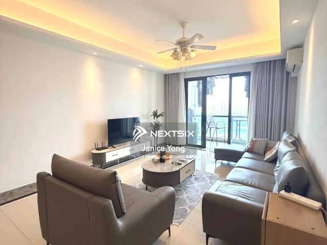 Condo/Serviced Residence