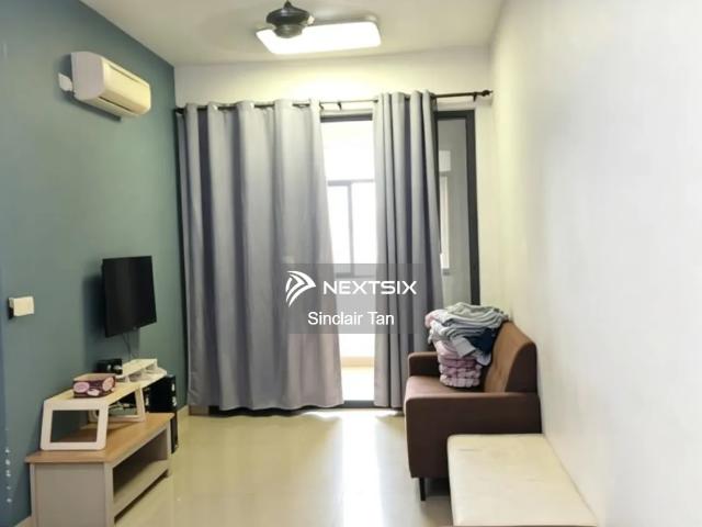Condo/Serviced Residence