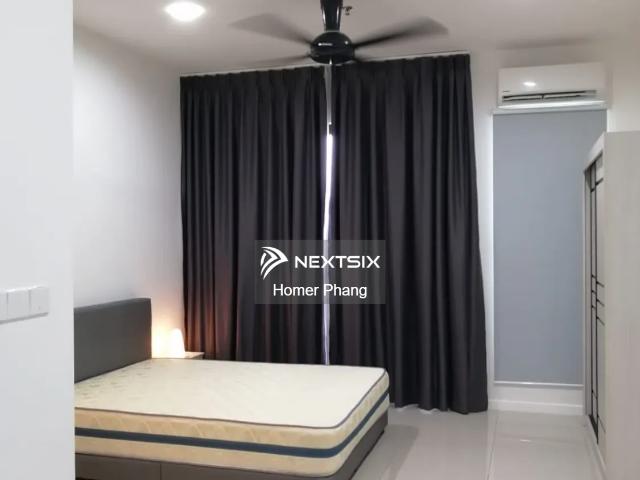 Condo/Serviced Residence