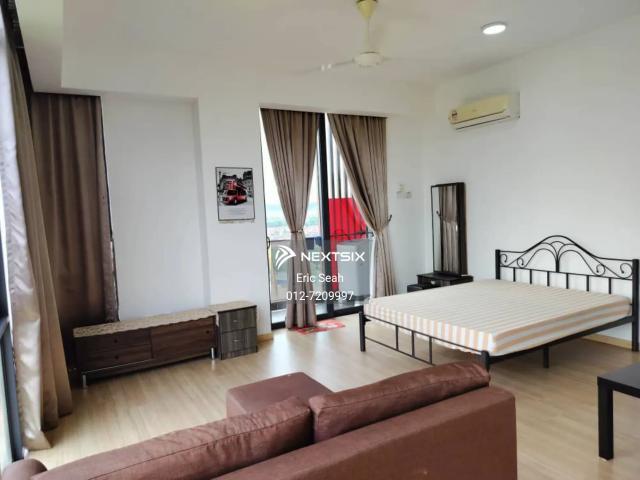 Condo/Serviced Residence