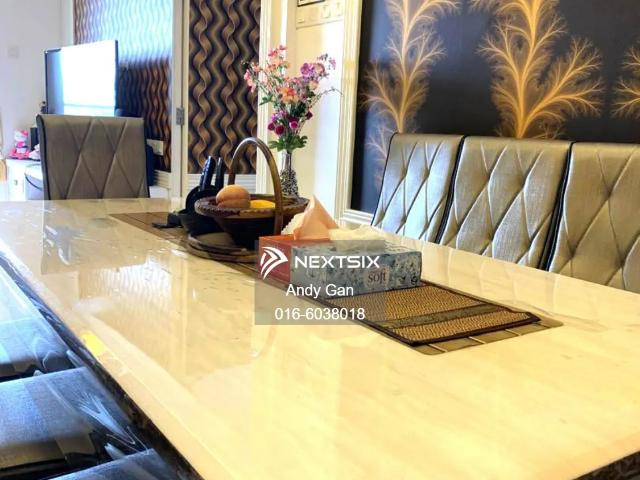 Condo/Serviced Residence