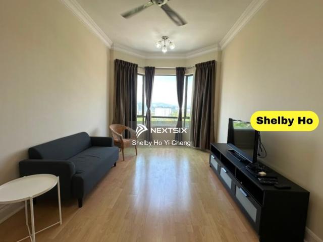 Condo/Serviced Residence