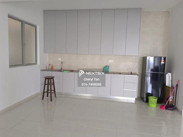Condo/Serviced Residence
