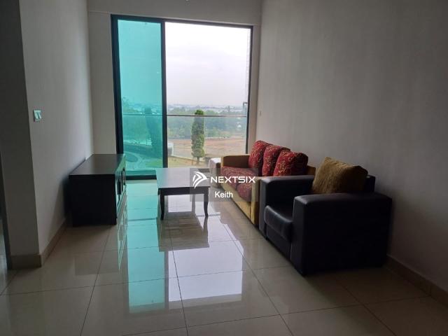 Condo/Serviced Residence