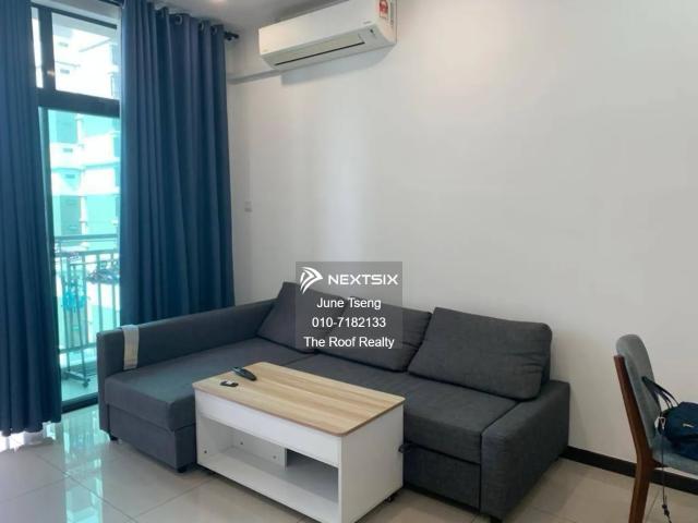 Condo/Serviced Residence