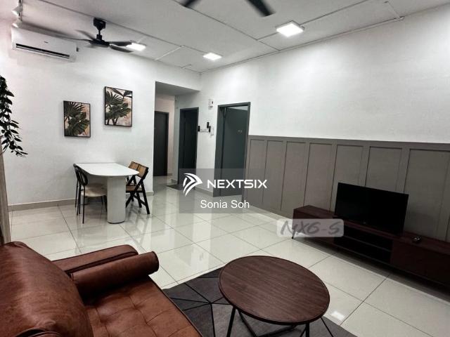 Condo/Serviced Residence