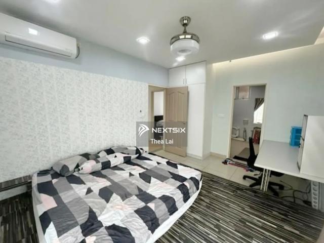 Condo/Serviced Residence