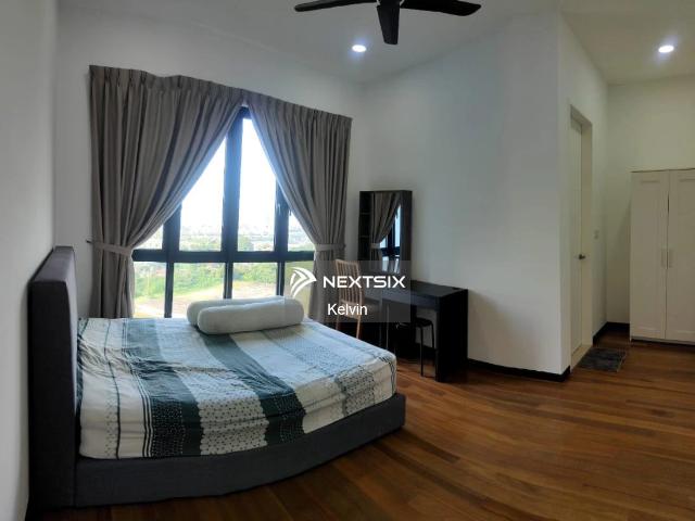 Condo/Serviced Residence