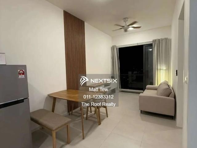 Condo/Serviced Residence