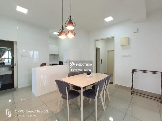 Condo/Serviced Residence