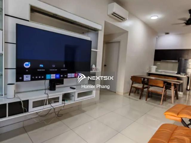 Condo/Serviced Residence