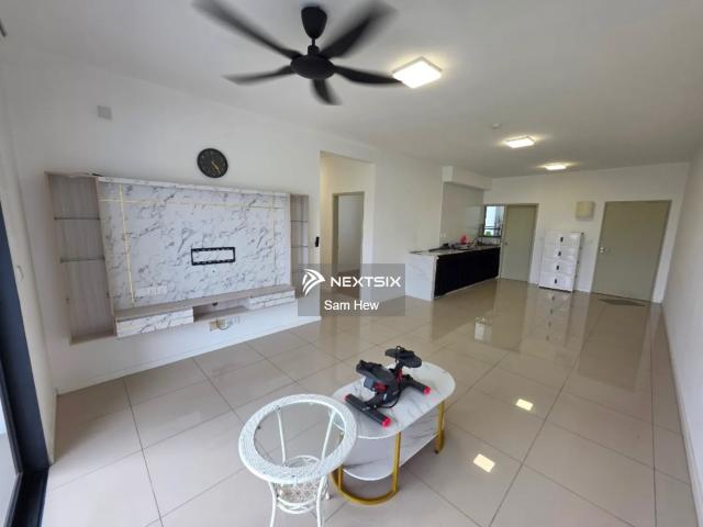 Condo/Serviced Residence