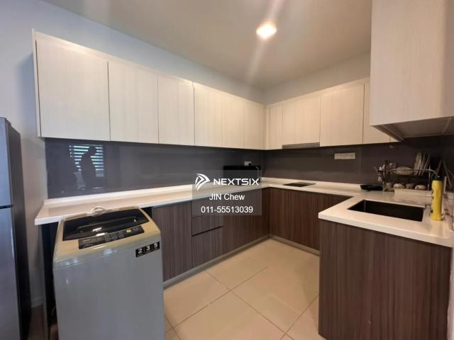 Condo/Serviced Residence