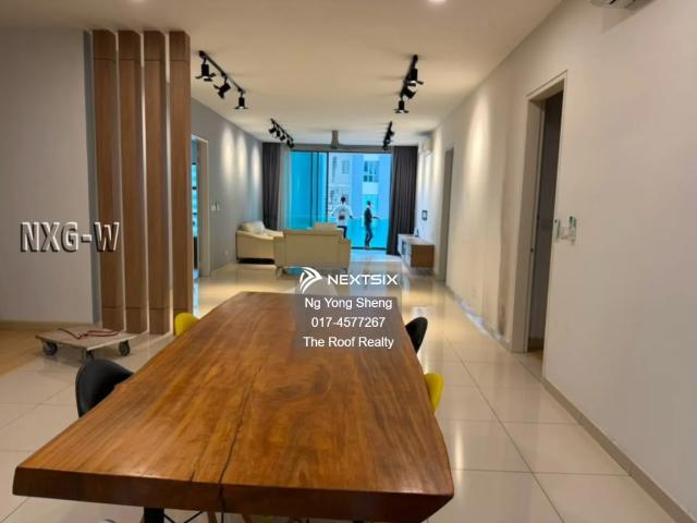 Condo/Serviced Residence
