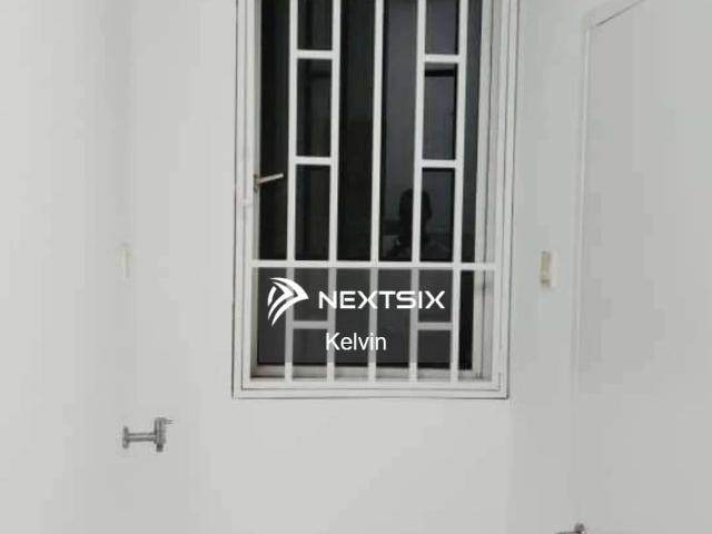 Condo/Serviced Residence