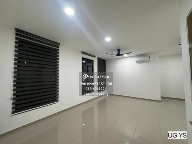 Condo/Serviced Residence