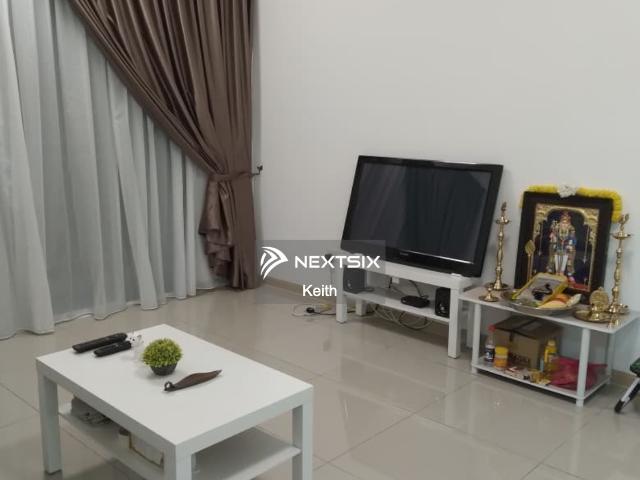 Condo/Serviced Residence