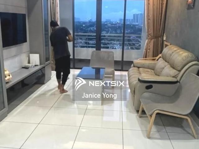 Condo/Serviced Residence