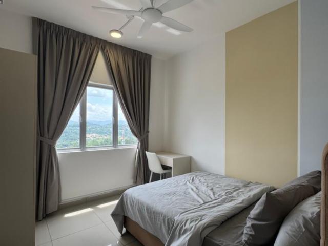 Condo/Serviced Residence