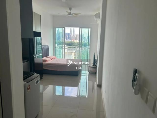 Condo/Serviced Residence
