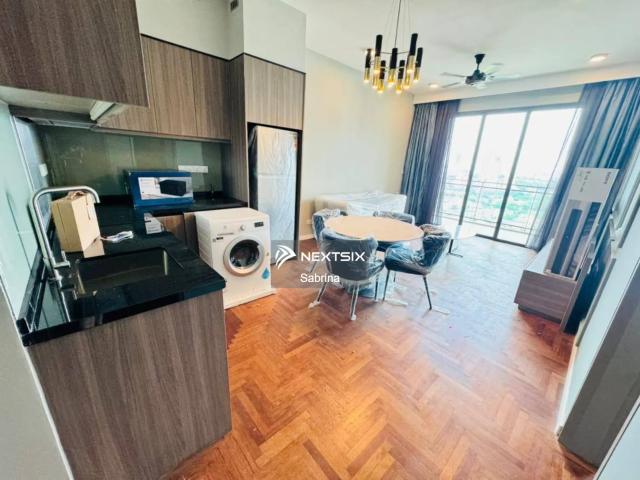 Condo/Serviced Residence