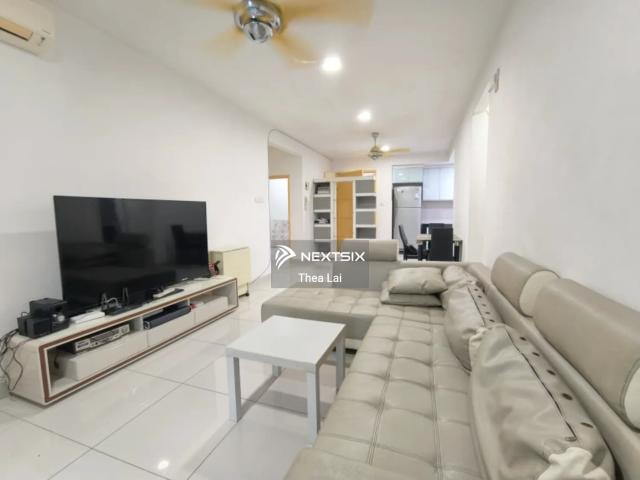 Condo/Serviced Residence