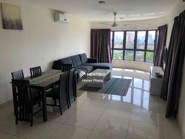 Condo/Serviced Residence
