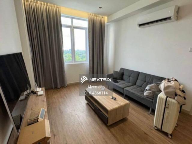 Condo/Serviced Residence