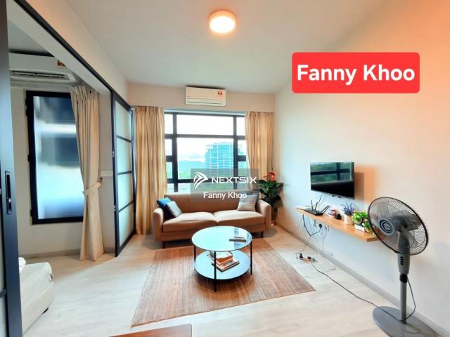 Condo/Serviced Residence