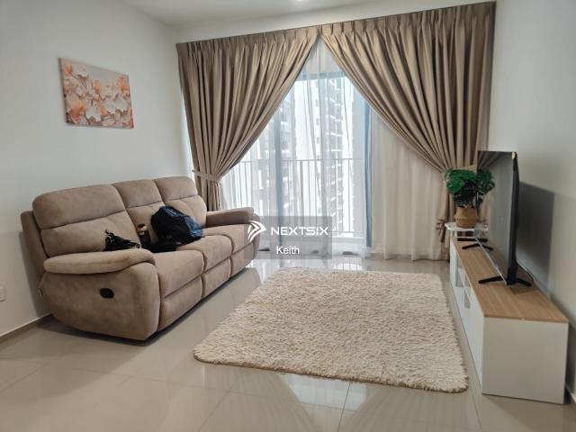 Condo/Serviced Residence