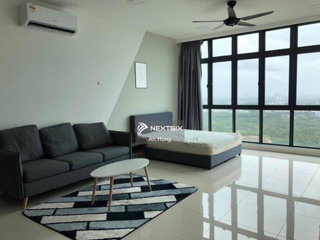 Condo/Serviced Residence