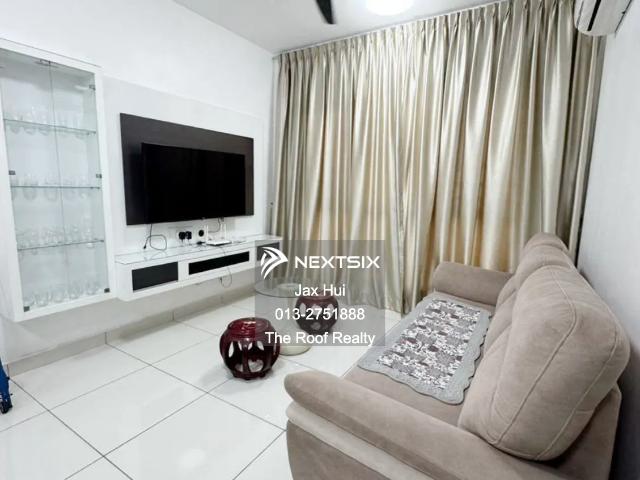 Condo/Serviced Residence