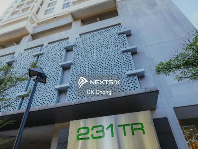 Condo/Serviced Residence
